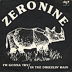 Zero Nine .  I'' Gonna Try