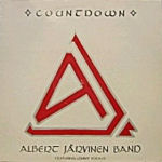 Albert Jrvinen Band . Countdown