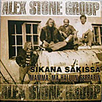 Alex Stone Group . Sikana Sakissa