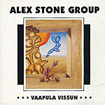 Alex Stone Group . Vaapula Vissun