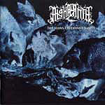 Alghazant . Thy Aeons Envenomed Sanity