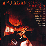 Anjalankoski Rocks