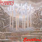 As Serenity Fades . Earthborn