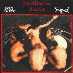 Beherit . Impaled Nazarene