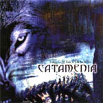 Catamenia . Halls of Frozen North