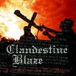 Clandestine Blaze