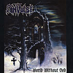 Convulse . World Without God
