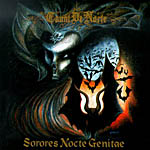 Count De Nocte . Sorores Nocte Genitae