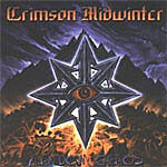 Crimson Midwinter . Random Chaos