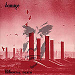 Damage . The Immortal Death