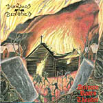 Darkwoods My Betrothed . Autumn Roars Thunder