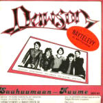 Dawson . Sauhuumaan