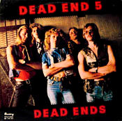 Dead End 5 . Dead Ends