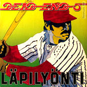 Dead End 5 . Lpilynti