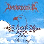 Deuteronomium . Tribal Eagle