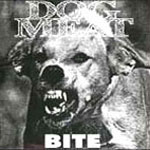 Dogmeat . Bite