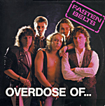 Fasten Belts . Overdose of... Love