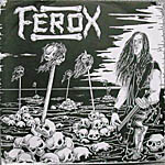 Ferox . To Sweet Henrietta