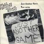 Hidden Truth . Just Another Game