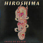 Hiroshima . Taste of Death