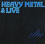 Heavy Metal & Live