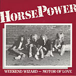 Horsepower . Weekend Wizard