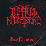 Impaled Nazarene