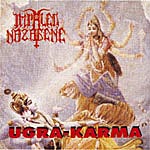Impaled Nazarene . Ugra-Karma