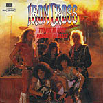 Ironcross . Too Hot to Rock