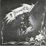 Jeanne d'Arc . Raison d'Etre