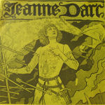 Jeanne d'Arc . Shadowman