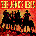 Jones Bros