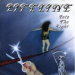 Lifeline . Into The Light