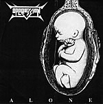 Oppression . Alone