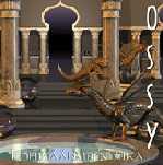 O.S.S.Y . Lohikrmeen Aika