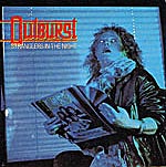 Outburst . Stranglers In The Night
