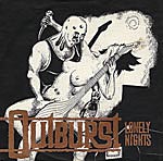Outburst . Lonely Nights