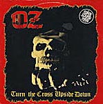 OZ . Turn The Cross Upside Down