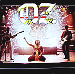 OZ . The Oz