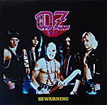 OZ . III Warning