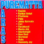 Purematta Paras