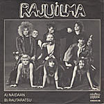 Rajuilma . Naidaan
