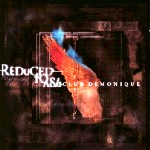 Reduced To Ash . Club Demonique