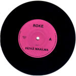 Roke . Ptk maailma