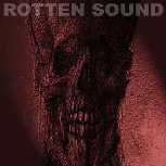 Rotten Sound . Under Pressure