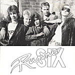 Runner Six . No One To Love