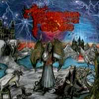 Throne of Chaos . Fata Morgana