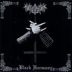 Thyrane . Black Harmony