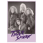 Tiger Shark . Name of Love