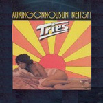 Tries . Auringonnousun neitsyt